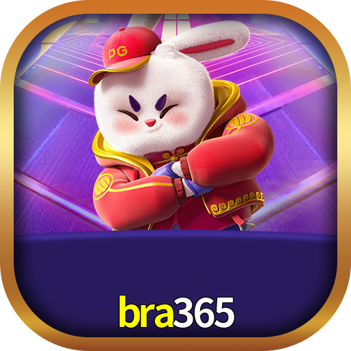 Imagem promocional da bra365 mostrando a plataforma e suas vantagens